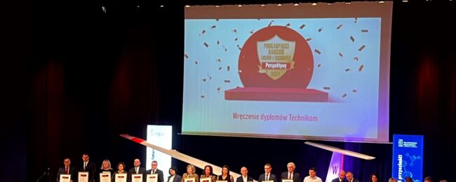 Zdjęcie do artykułu: Podkarpacki Ranking Liceów i Techników 2024