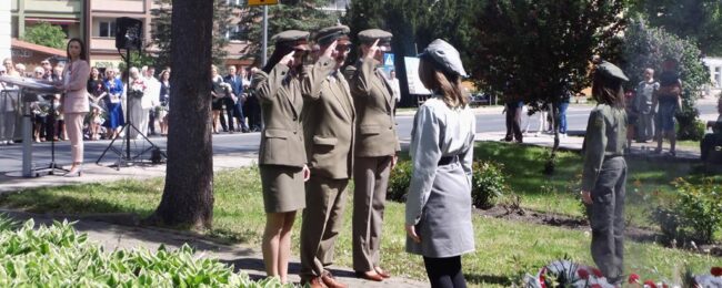Zdjęcie do artykułu: 233 Rocznica Uchwalenia Konstytucji 3 Maja