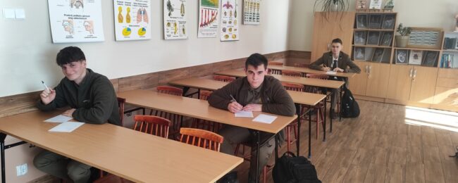 Zdjęcie do artykułu: Konkurs Eko-Planeta