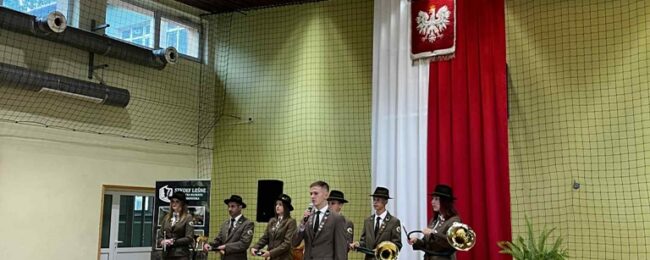 Zdjęcie do artykułu: Uroczysta Inauguracja Roku Szkolnego 2025/2026