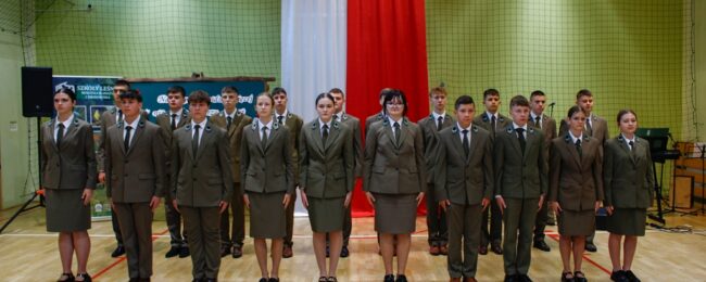 Zdjęcie do artykułu: Dzień Edukacji Narodowej