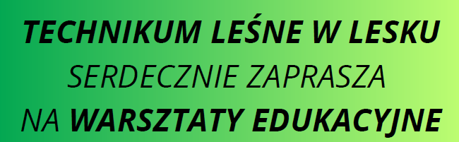 Zdjęcie do artykułu: Warsztaty edukacyjne dla szkół podstawowych.