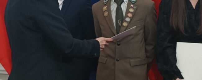 Zdjęcie do artykułu: Stypendium Prezesa Rady Ministrów