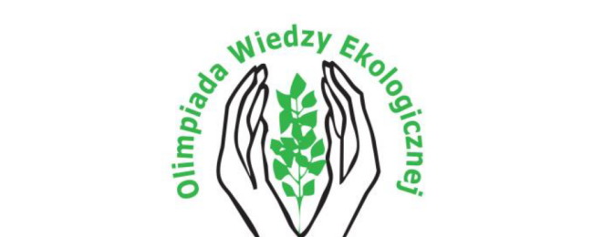 Zdjęcie do artykułu: Olimpiada Wiedzy Ekologicznej