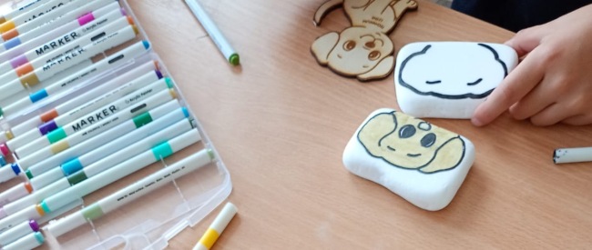 Zdjęcie do artykułu: Drugoklasiści z Zagórza z wizytą w Technikum Leśnym